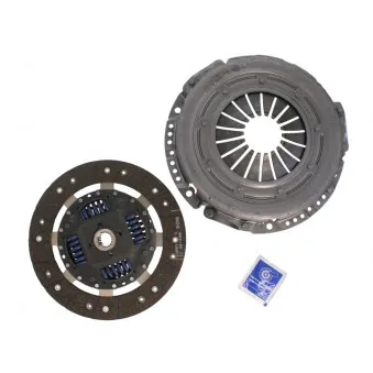 SACHS 3000 950 607 - Kit d'embrayage