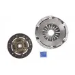 Kit d'embrayage SACHS [3000 950 668]