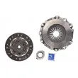 SACHS 3000 950 731 - Kit d'embrayage