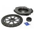 SACHS 3000 951 015 - Kit d'embrayage