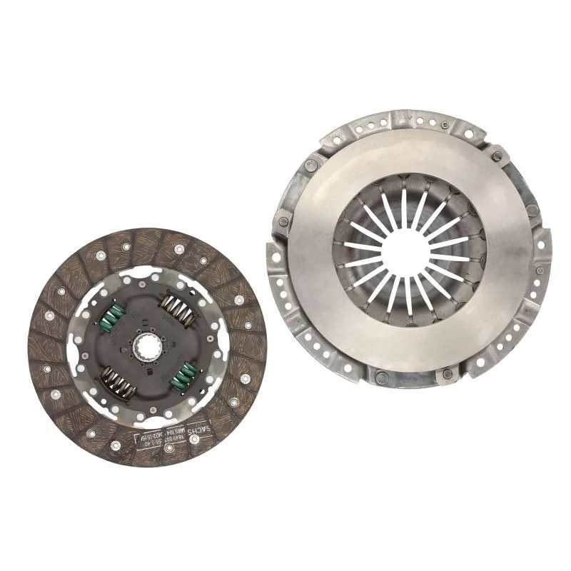 Kit d'embrayage SACHS 3000 951 070 - Visuel 1