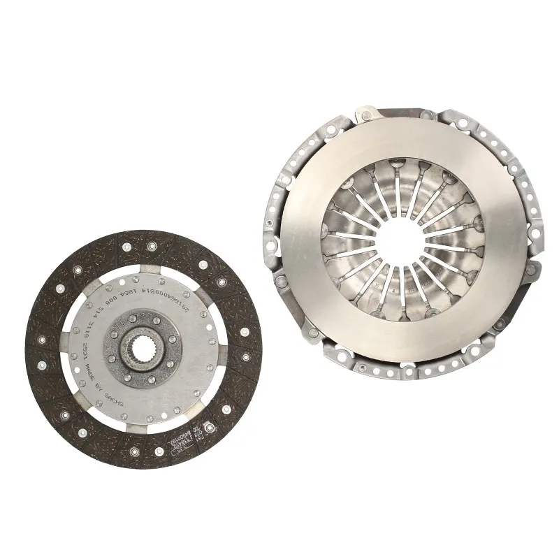 Kit d'embrayage SACHS 3000 951 077 - Visuel 1