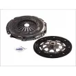 SACHS 3000 951 086 - Kit d'embrayage