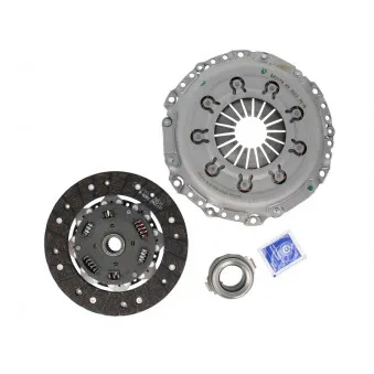 SACHS 3000 951 970 - Kit d'embrayage