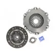 SACHS 3000 951 970 - Kit d'embrayage