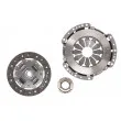 SACHS 3000 954 056 - Kit d'embrayage