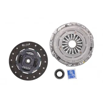 SACHS 3000 954 415 - Kit d'embrayage