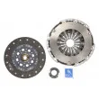 SACHS 3000 954 427 - Kit d'embrayage