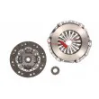 SACHS 3000 954 492 - Kit d'embrayage