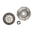 SACHS 3000 970 095 - Kit d'embrayage