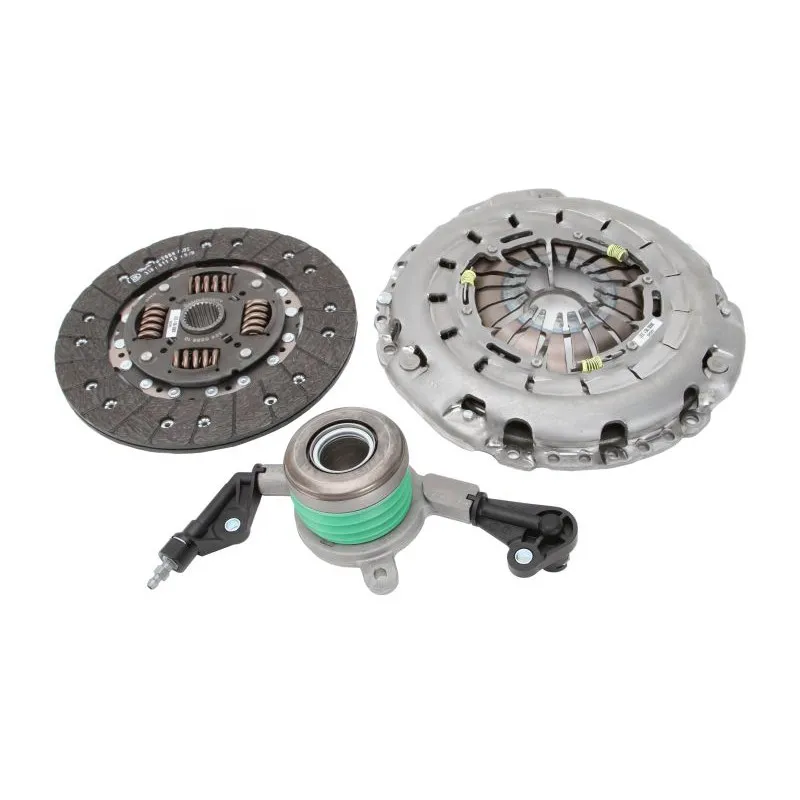 Kit d'embrayage SACHS 3000 990 070 - Visuel 1