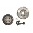 SACHS 3000 990 089 - Kit d'embrayage