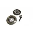 SACHS 3000 990 116 - Kit d'embrayage