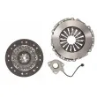 SACHS 3000 990 162 - Kit d'embrayage