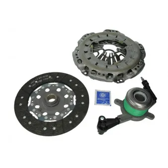 Kit d'embrayage SACHS 3000 990 176