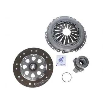 SACHS 3000 990 251 - Kit d'embrayage