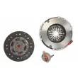 SACHS 3000 990 277 - Kit d'embrayage