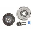 SACHS 3000 990 285 - Kit d'embrayage