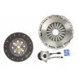 SACHS 3000 990 285 - Kit d'embrayage
