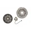 SACHS 3000 990 319 - Kit d'embrayage