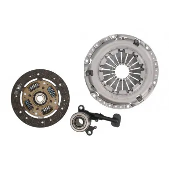 SACHS 3000 990 323 - Kit d'embrayage