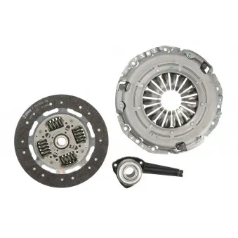 Kit d'embrayage SACHS [3000 990 326]