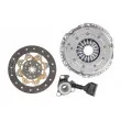 SACHS 3000 990 337 - Kit d'embrayage