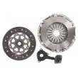 SACHS 3000 990 338 - Kit d'embrayage