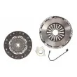 SACHS 3000 990 348 - Kit d'embrayage