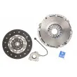 SACHS 3000 990 349 - Kit d'embrayage