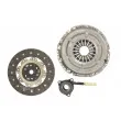 SACHS 3000 990 350 - Kit d'embrayage