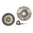 SACHS 3000 990 350 - Kit d'embrayage
