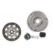 Kit d'embrayage SACHS [3000 990 354]