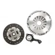 SACHS 3000 990 416 - Kit d'embrayage