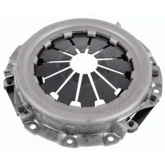 Mécanisme d'embrayage SACHS OEM 3121087401
