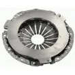 SACHS 3082 654 385 - Mécanisme d'embrayage