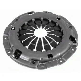 Mécanisme d'embrayage SACHS OEM MD742801