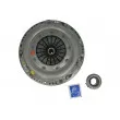 SACHS 3090 600 006 - Kit d'embrayage + volant moteur
