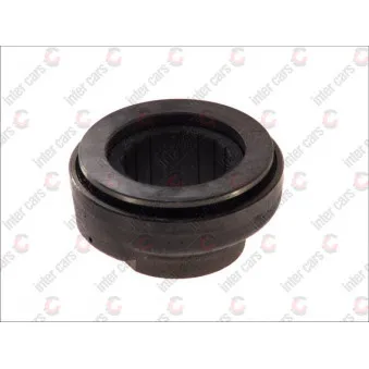 Butée de débrayage SACHS 3151 272 631 pour MERCEDES-BENZ LK/LN2 814 S - 136cv