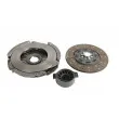SACHS 3400 066 031 - Kit d'embrayage