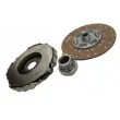 SACHS 3400 700 368 - Kit d'embrayage