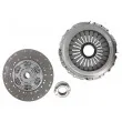SACHS 3400 700 371 - Kit d'embrayage