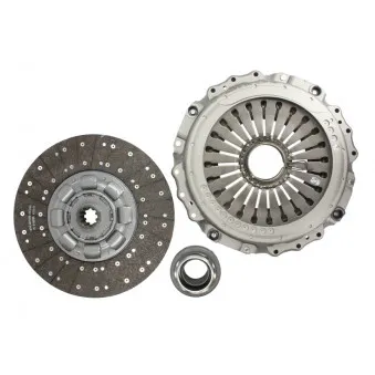 Kit d'embrayage SACHS OEM 81300059034