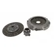 Kit d'embrayage SACHS [3400 700 381]