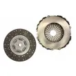 SACHS 3400 700 397 - Kit d'embrayage