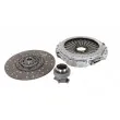 SACHS 3400 700 467 - Kit d'embrayage