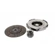 SACHS 3400 700 467 - Kit d'embrayage