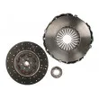 SACHS 3400 700 490 - Kit d'embrayage