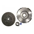 SACHS 3400 700 534 - Kit d'embrayage