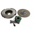 SACHS 3400 710 011 - Kit d'embrayage